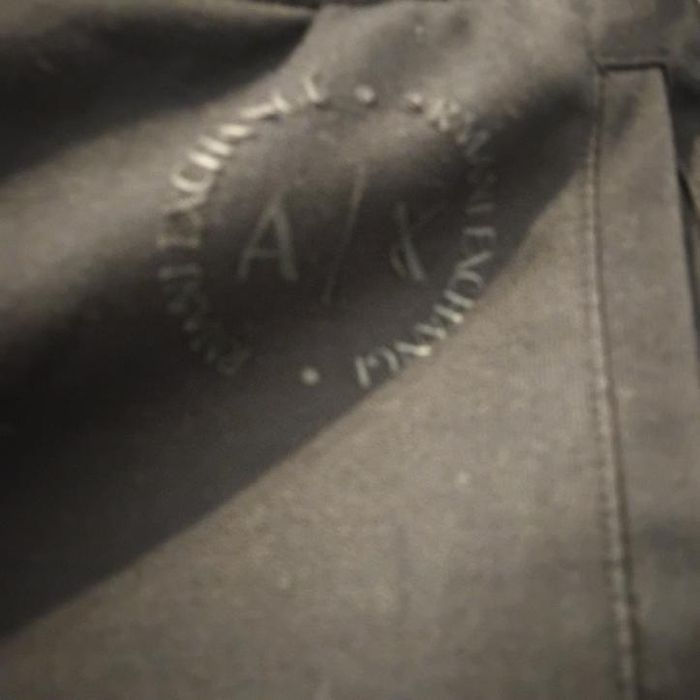 Jogger spodnie Armani Exchange XL