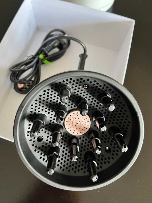 Secador de Cabelo BELLISSIMA DF1 3000