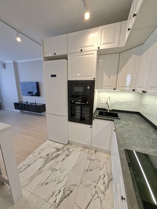 Оренда 1К  . 50 м2  . Нова . Діброва , Варшавський,  Генератор.