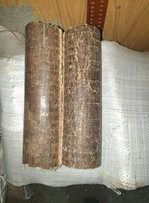 Пелети, брикети, вугілля – максимальна віддача тепла