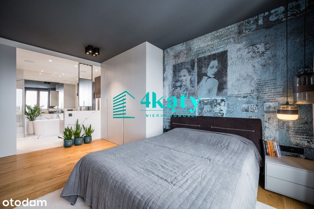 Na sprzedaż apartament 153m2- Kraków