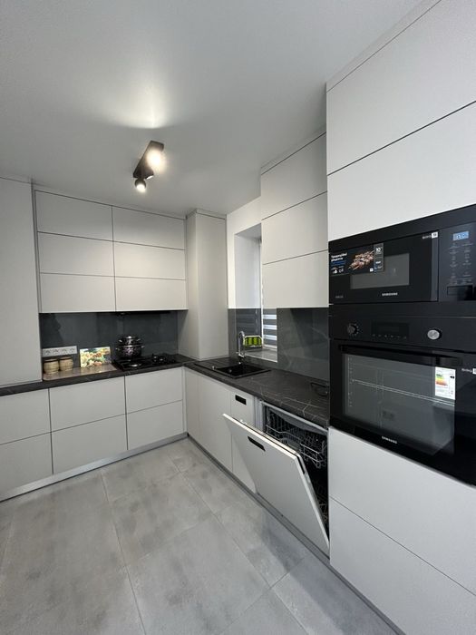 Оренда 2 кім квартира кухня студія ЖК Липки, вул. Мазепи