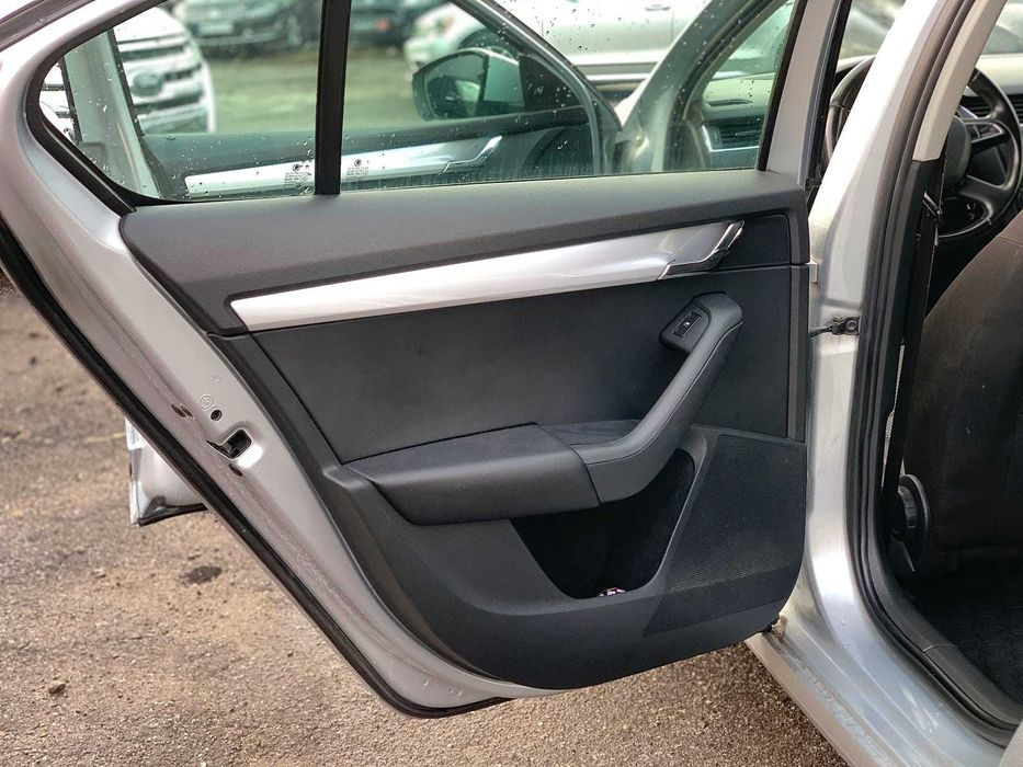 Продам Skoda Octavia A7 2014р. #73090