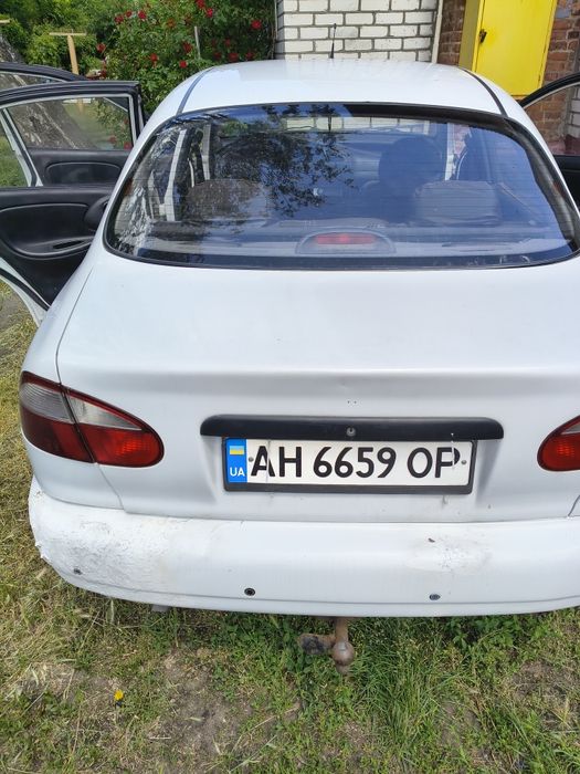 Продам  LANOS 1,4