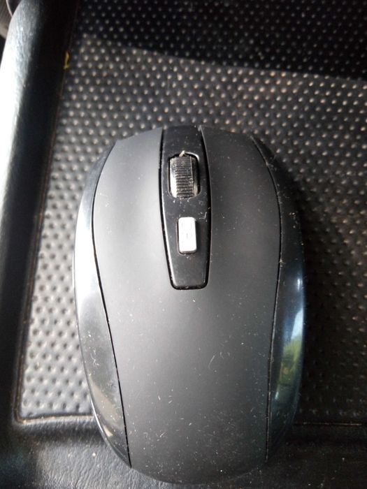 Vários Rato wireless