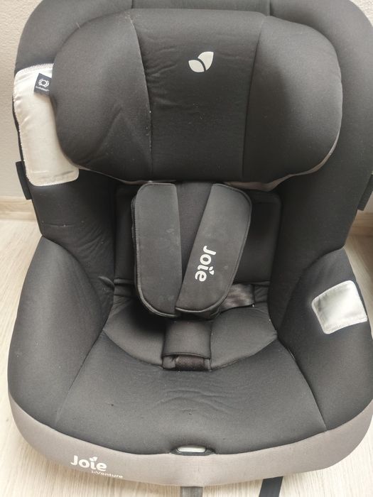 Fotelik samochodowy joie snug z bazą ISOFIX