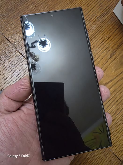 Samsung Galaxy S22 Ultra