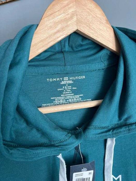 Худі 100% бавовна Tommy Hilfiger
