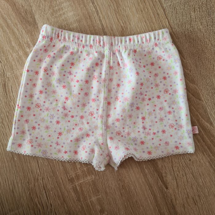 Spodenki krótkie 62 cm