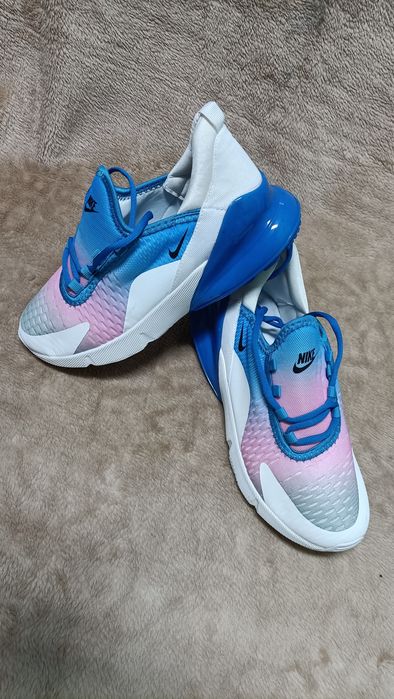 Nowe buty damskie