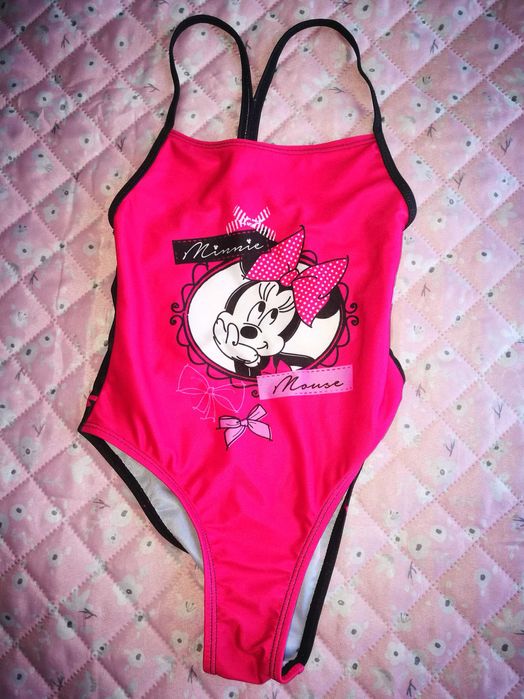 Fato de banho Minnie e outros-Excelentes!!!