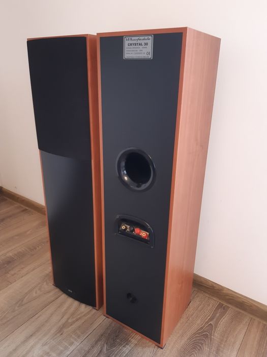 Kolumny Wharfedale Crystal cr30.