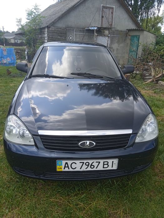 Продам добре авто