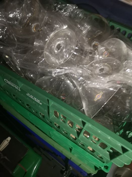 Copos vários modelos