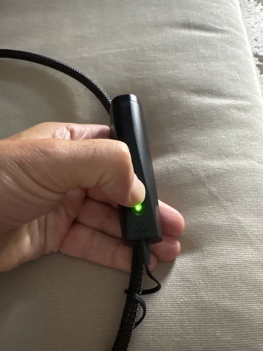 Audioquest Coffee dbs 72v