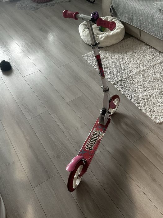 Самокат дитячий / підлітковий від 5-ти років.