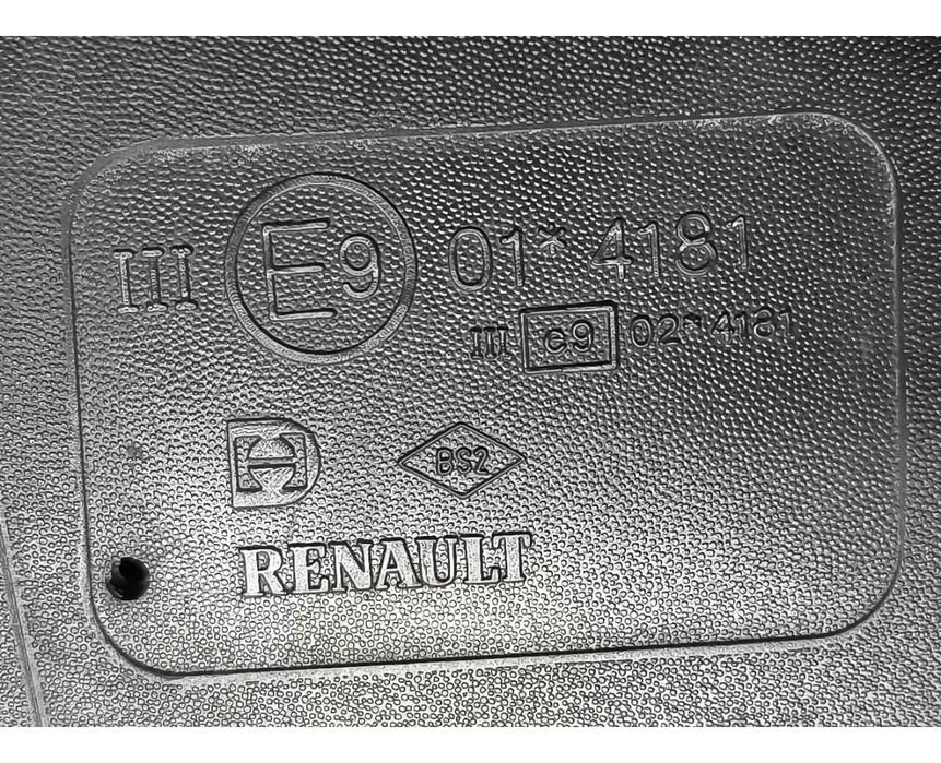 Espelho Retrovisor Esquerdo 014181 - RENAULT ESPACE IV