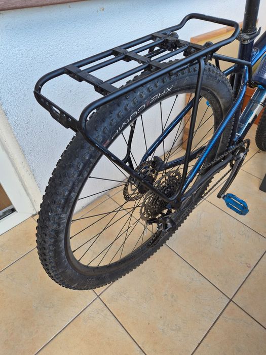 Bagazni Bontrager Backrack disc mik