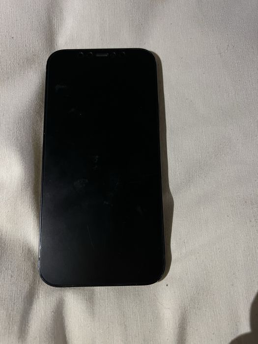 Iphone 12, 128 gigas