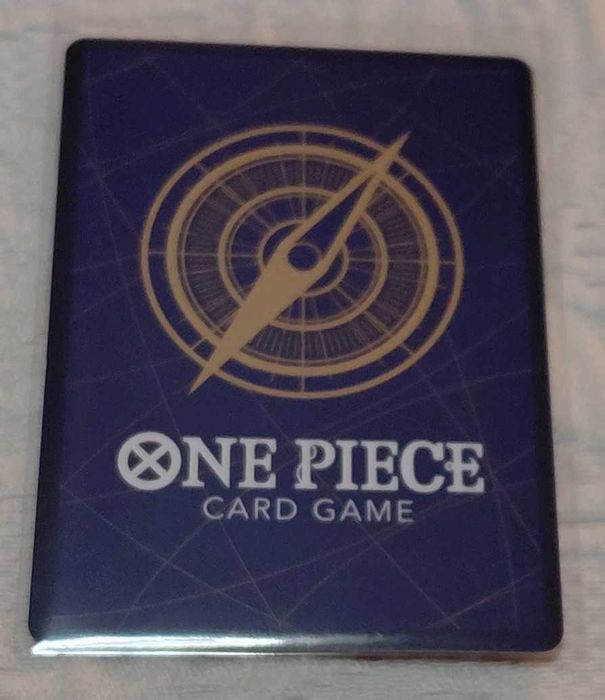 carta one piece tcg jewelry bonney op12-118 (v.1) (sec)