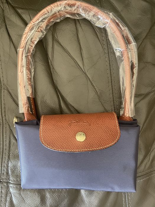 Conjunto malas longchmap tam L