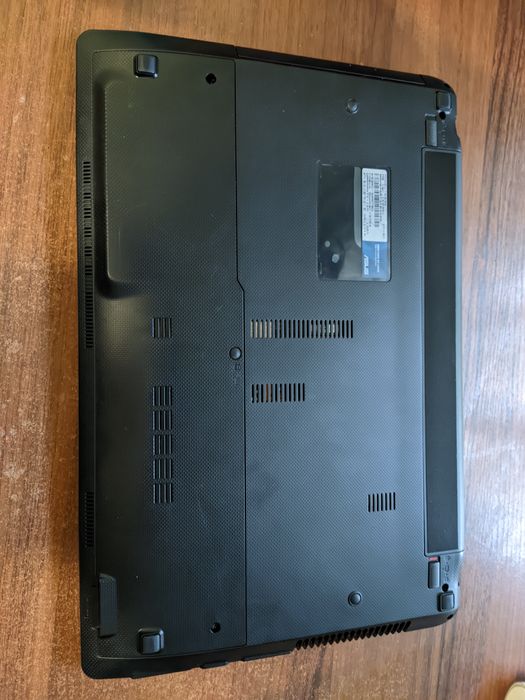 Ноутбук Asus k53s