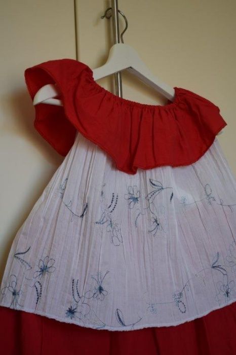 Fato Carnaval Mexicana