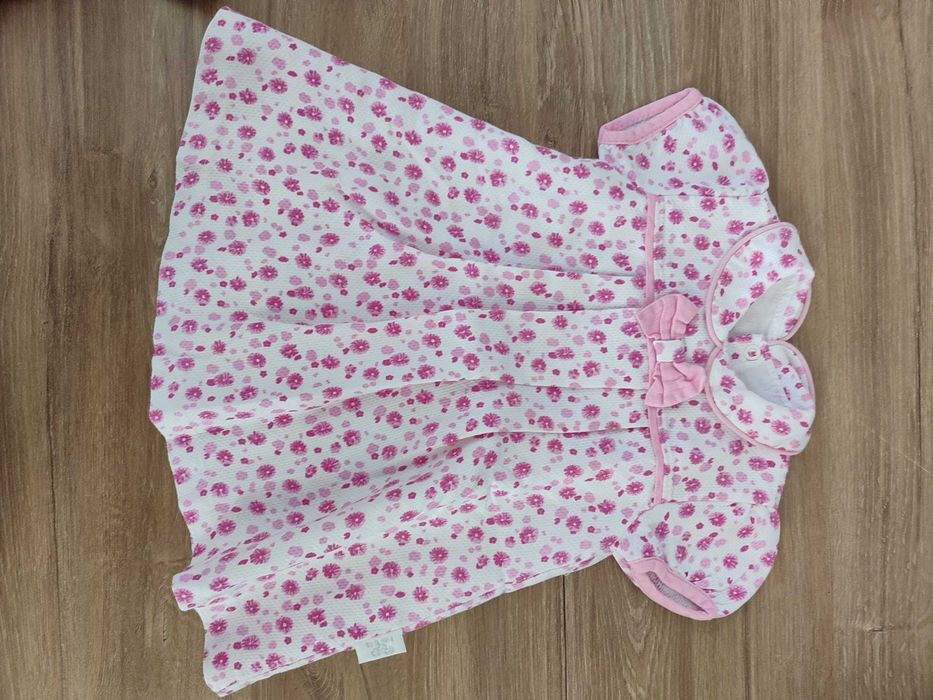 Vestidos de bebé