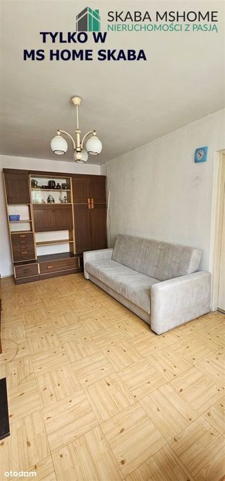 2 pokojowe mieszkanie do wynajęcia