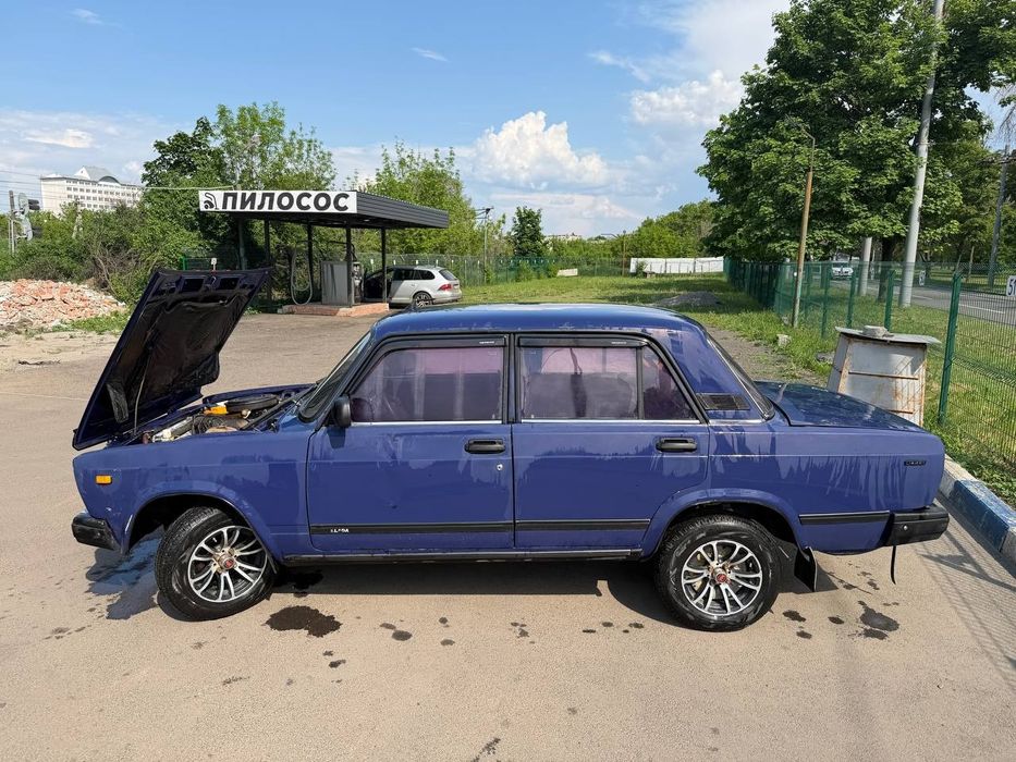 Продам  ВАЗ 2107