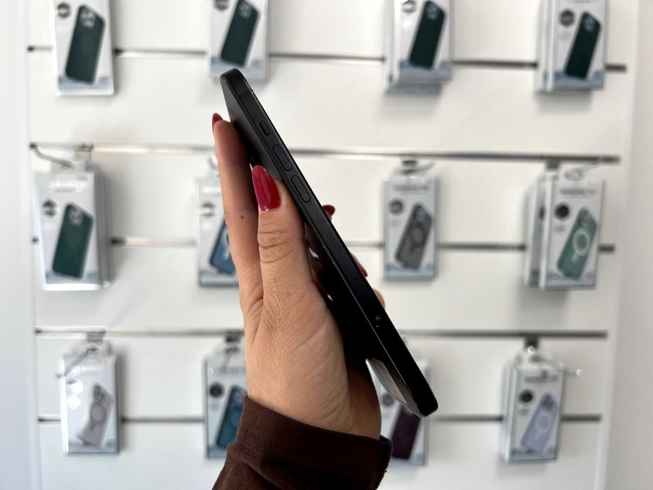 iPhone 15 Plus 128 GB Neverlock _ Гарантія _ Магазин