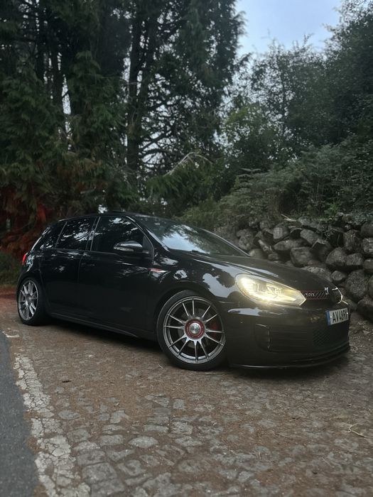 Golf GTI VI Full Extras