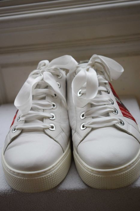 кожаные туфли сникерсы мокасины кроссовки Semler р. 8 р. 42 27 см