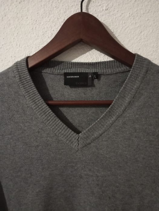 Camisola Quebramar Tamanho L