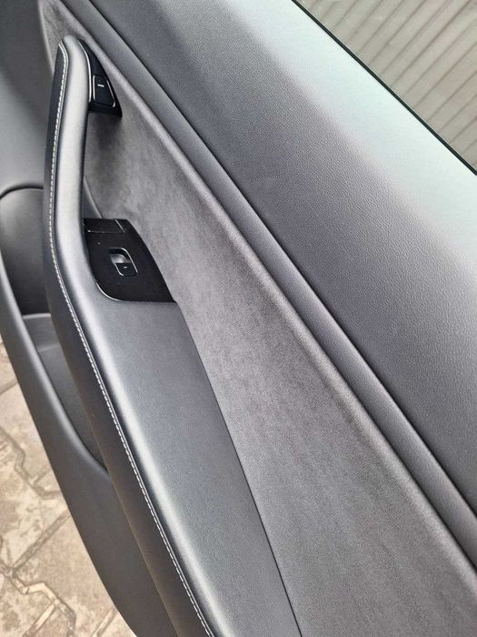 Продам Tesla Model 3 Long Range, 287 к.с.