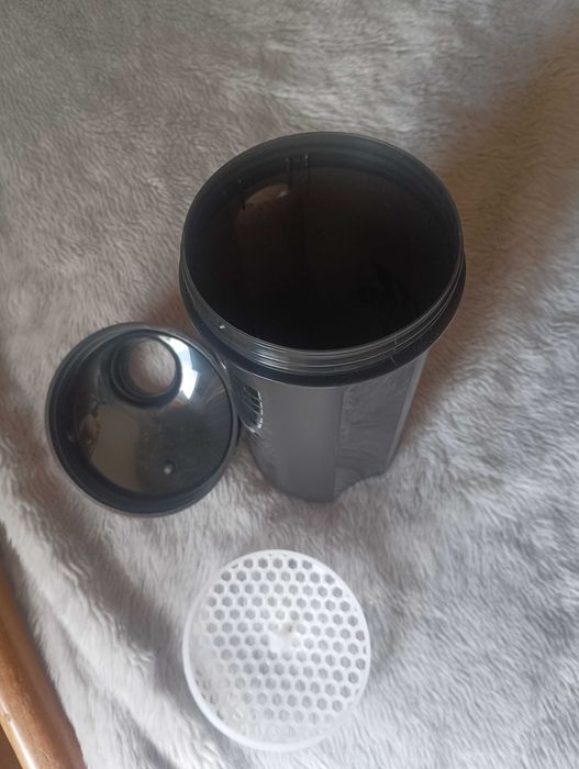 Shaker Power To Win 700 ml
