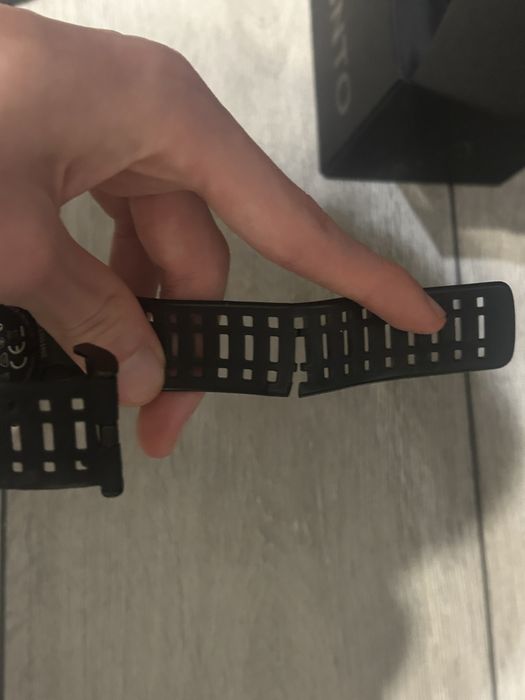 Zegarek Suunto ambit 3 peak