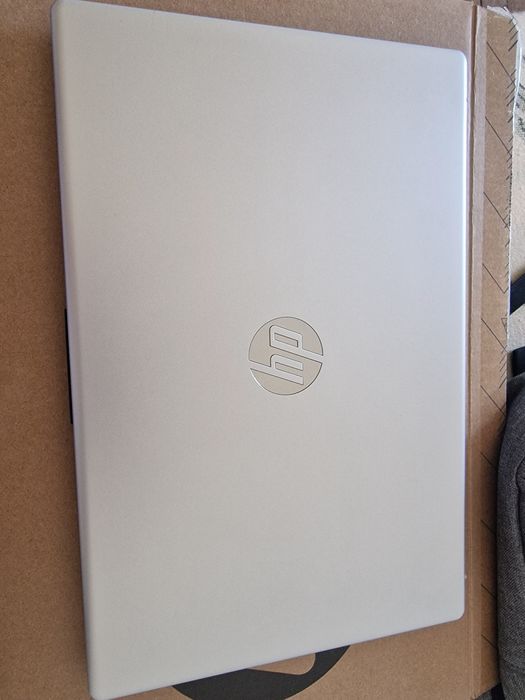 Portátil HP novo