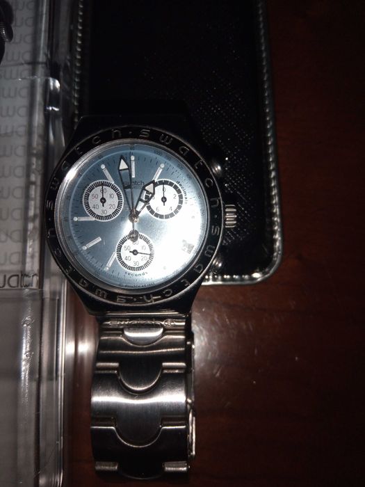 2 RelOgiOs sWatcH