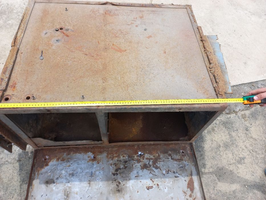 Ящик для інструментів