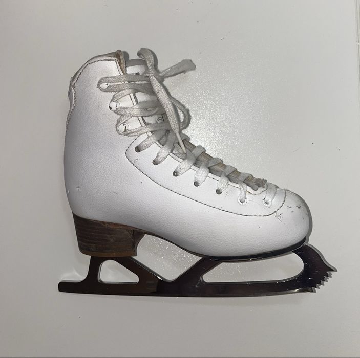 Ковзани  Risport 20.0