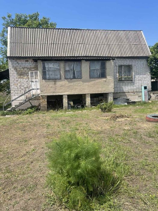 Продам Дачу 100м² 2эт. 2гаража. с.Сомивка  12 сот.река, лес