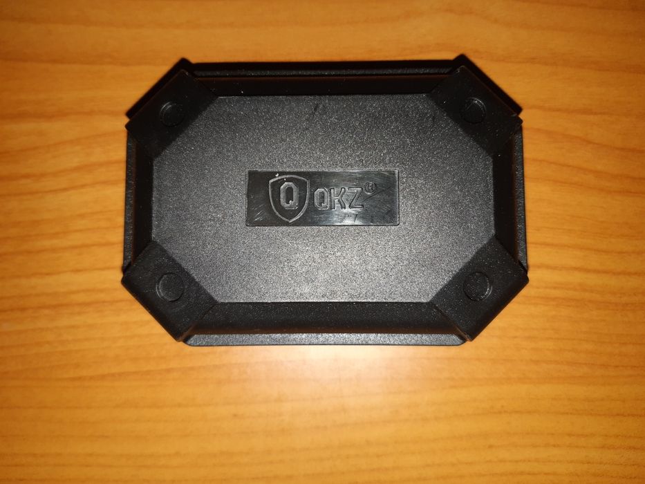 Auriculares Okz novos