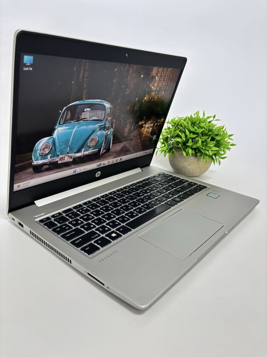 HP ProBook 440 G6