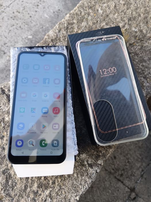 Telemóvel novo com 1TB de memoria