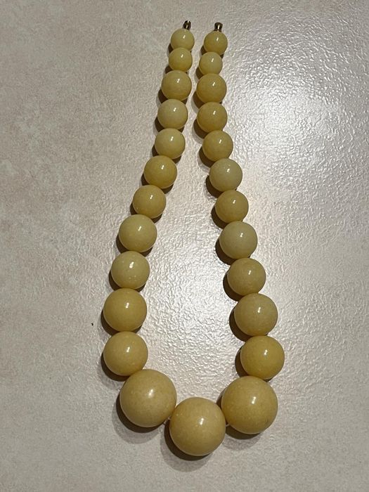 Буси зі смоли сосни (абетин)