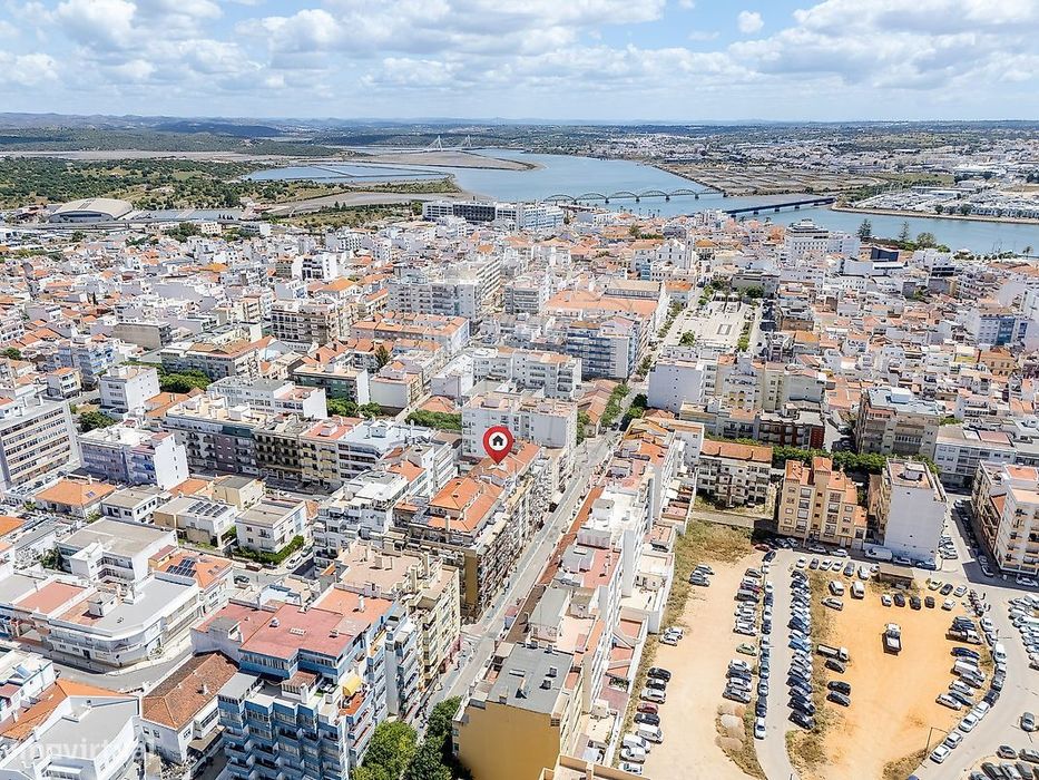 Apartamento T3 para venda