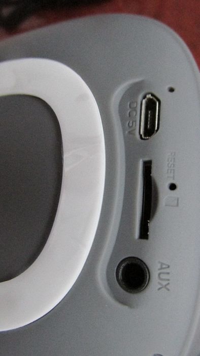 Głośnik bezprzewodowy