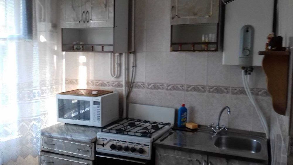 Продам 3-х кімнатну квартиру мкр. Княжа 4 поверх