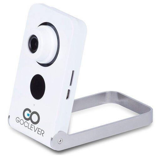 GOCLEVER EYE Nanny 2 Niania Kamera IP WIFI